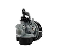 Carburatore Per Moto 15mm Per Dellorto Per SHA 15/15 Per Youngst 50 2007-2011 Per Peugeot 102 Per MBK 51 AV10 AV7 Ciclomotore A 2 Tempi Gruppo Carburatore