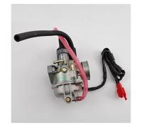 Carburatore Per Moto 17 Mm Per DIO50 TACT50 Carb Per Kymco Per SYM 50 AF24 AF30 TG50 TG50M AF18 AF34 AF28 DIO90 Ciclomotore Scooter A Benzina Kit Carburatore Carb(DIO90)