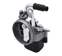 Carburatore per Moto Carburatore Adatto per Piaggio Ciao PX FL per Vespa ciclomotore Tascabile Sha 12/12 per DELLORTO Carb