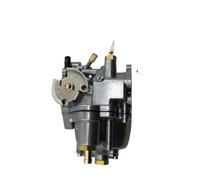 Carburatore per moto Carburatore CARB CARBURETOR Modalità Rep. SS Ciclo per Super E per Harley per Evo per Twin Cam Dyna Shovelh LUCIDO