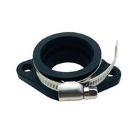 Carburatore Per Moto Carburatore Collettore Aspirazione Connettore Gola Per VM24 Per PE28 PWK Motore 35mm 40mm Moto Auto Personalizzata Gruppo Carburatore(40MM)