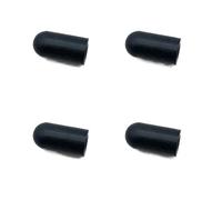 carburatore per moto Carburetor INTAKE MANIFOLD RUBBER BOOT PLUGS For Mikuni HSR42/45/48 For Smoothbore For Harley Carburatore Moto(4PCS)