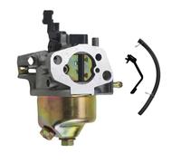 Carburatore per moto Compatibile Con 168F 170F P19 P18 Per GX110 Per GX120 Per GX140 Per GX160 Per GX200 5HP 5.5HP 6.5HP Motore A 4 Tempi Carburatore Carb