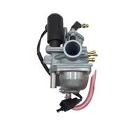 Carburatore Per Moto Compatibile Con Arctic Cat 50 2x4 2004 2005 Per Arctic Cat 90 2x4 2002 2003 2004 Per PZ19Jf 2 Tempi Accessori Per Carburatore Per Motocicletta.