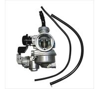 Carburatore per moto Compatibile Con ATC125M Per ATC90 Per ATC110 Per ATC125 Per TRX125 Per HC07 Per APE 100 Per PZ22C Carburatore Lo Starter Sul Carburatore Destro