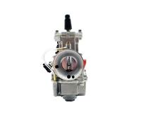 Carburatore per moto Compatibile Con ATV Per Quad Scooter Buggy Per Motociclette Per PWK26 MM Per Carburatore Da Corsa A Scorrimento Piatto Di Ricambio