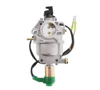 Carburatore per moto Compatibile Con GX340 Per GX390 EB3800X EM3800SX EB6500X EM6500SX EB6500SX 188F 11HP 13HP Sostituzione Del Carburatore Del Generatore Per Motocicletta