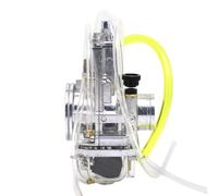 Carburatore per moto Compatibile Con Per KLX400 Per KLX450 Per KLR650 Carburatore Per Moto Con Getto Di Potenza Regolabile 28 Mm 30 Mm 32 Mm 34 Mm