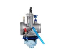 Carburatore per moto Compatibile Con PWK 24 26 28 30 32 34 Per Mikuni Carburatori Con Filtro Carburante 2T 4T ATV Motocross Parti Modificate Carburatore