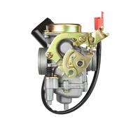 Carburatore per moto compatibile con scooter PD22J JOG100 ZY100 RS100 RSZ100 100cc e bici da cross per una migliore efficienza del carburante e potenza