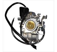 Carburatore per moto Compatibile Con Yamaha Per Majesty Per YP250 Per Linhai 250CC 260CC 300CC Per ATV Sostituzione Del Carburatore Della Motocicletta