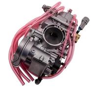 Carburatore per moto Compatibile Con Yamaha Per WR450F 2003 2004 2005 2006 2007 2008 2009 2010 2011 Per YZ450F 2003-2009 Sostituzione Del Carburatore Per Moto