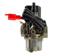 Carburatore per moto da 17 mm e 19 mm, carburatore per Honda DIO50 DIO90 TACT 50 a 2 tempi SA50 SK50 DIO 50 DIO 90 AF18 Dirt for Pit Bike ATV per Enduro (T50 17 mm)