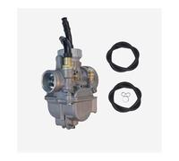 Carburatore Per Moto Da 24 Mm Per 50-125 Cc Per 2/4 Tempi Per ATV Per Quad Per NSR125 Per KX80 Per KX100 Per DIO Per NSR Carburatore Filtro