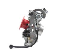 Carburatore per moto da 28 33 35 37 38 39 40 41 mm FCR a scorrimento piatto per Keihin CRF450 CRF650 FS450 per moto da cross (8,5 UK)