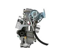 Carburatore per moto da 28 33 35 37 38 39 40 41 mm FCR a scorrimento piatto per Keihin CRF450 CRF650 FS450 per moto da cross (8,5 UK)