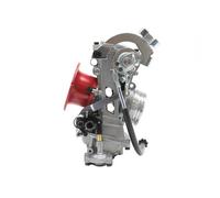 Carburatore per moto da 28 33 35 37 38 39 40 41 mm FCR a scorrimento piatto per Keihin CRF450 CRF650 FS450 per moto da cross (8,5 UK)