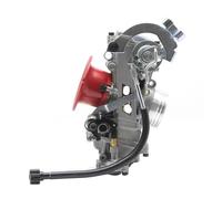 Carburatore per moto da 28 33 35 37 38 39 40 41 mm FCR a scorrimento piatto per Keihin CRF450 CRF650 FS450 per moto da cross (8,5 UK)