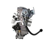 Carburatore per moto da 28 33 35 37 38 39 40 41 mm FCR a scorrimento piatto per Keihin CRF450 CRF650 FS450 per moto da cross (8,5 UK)