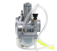 Carburatore per moto da 38 mm e 40 mm, per Lectron ad alta velocità regolabile, con cavo, per YZ250F, KX250F, RMZ250, CRF250R, CRF450R (36 mm)