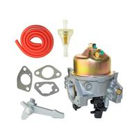 Carburatore Per Moto, Filtro Carburante E Tubo Dell'olio Per GX390 13HP GX 390, Modulo Pompa Carburante, Sostituzione Pompa Di Alimentazione Elettrica