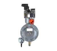 Carburatore per moto Il per nuovo kit carburatore 168F può essere utilizzato per gas naturale e olio con inverter