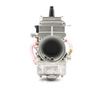 Carburatore per Moto Kawasaki 200cc - 400cc Racing Spigot Carb Quad Vent Flat Valve MIKUNI TM34-2 42-6100 Moto TM 32 34 Carburatore Carb Carburetor(TM34)