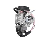 Carburatore per moto PD36J 36 mm vuoto carburatore custodia per 400 cc1995-2010 universale altri motori da corsa da 300 cc a 500 cc UTV ATV