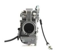Carburatore per Moto per HSR42 45 48 per Mikuni 42mm Pompa acceleratore Performance Pumper TM42-6 42-18 Evo Twin Cam 4T Carburatore per Moto Carb Carb Carburetor (45mm)