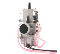 Carburatore per moto Per Moto TM38 per TM TMX 50650cc 2/4 tempi per motore piatto scivolo carburatore carboidrati per Mikuni per KAWASAKI KX125 KX150 ATV per YAMAHA Univers