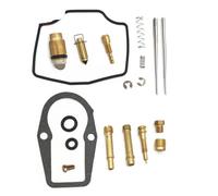 Carburatore Per Moto Per XT600 Per XT 600 EK Per XT600K Per TENERE 600 Kit Riparazione Carburatore Guarnizione Sede Dell'ago Flottante Parti Gruppo Carburatore