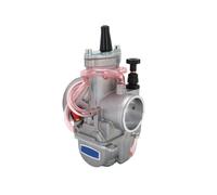 Carburatore per moto PWK 26 28 30 32 34 mm Carburatore per scooter Carburador Cavo per Keihin per Mikuni YZ85 con carburatore Power Jet Racing per PWK (28 mm)