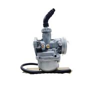 Carburatore per Moto PZ19 da 19 Mm per C100 DY100 Wave100 CD100 Supra X110 Dream EX5 100 CC 110 CC ATV Dirt Bike Go Kart
