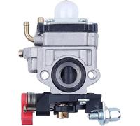 Carburatore per moto TH23 TH26 TH34 Per Kaaz Oleo-Mac BV162 23CC 25CC 26CC Trimmer 33CC 35CC Ventilatore Rasaerba Carburatore