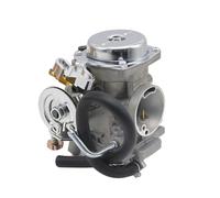 Carburatore per moto ZS MOTOS XV250 Carburatore aftermarket ad alte prestazioni da 26 mm per Yamaha per Virago 250 V-star 250 Route 66 1988-2014 XV250 95-04