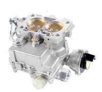 Carburatore per motore 2 BBL Carburatore Marino Carb Con Collegamento Lungo Per Mercruiser Per Rochester .5L 3.0L 4 CYL Per Motore Per Mercury Sostituisci 3310-864940A01