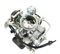 Carburatore per motore 4AF di ricambio per codice 21100-16540 compatibile con parti di motociclette automobilistiche