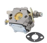 Carburatore per motore a 2 cicli compatibile con TC200 TC300 TM049XA FITS 640347 640347A Serie ICE
