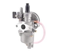 Carburatore per motore a 2 tempi da 49 cc, accessorio leggero per mini