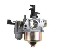 Carburatore per motore a 4 tempi 168F, 170F, P19, P18, GX110, GX120, GX140, GX160, GX200, 5 HP, 5,5 HP, 6,5 HP, 1 pezzo