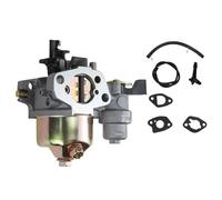 Carburatore per motore a 4 tempi 168F, 170F, P19, P18, GX110, GX120, GX140, GX160, GX200, 5 HP, 5,5 HP, 6,5 HP, 1 pezzo