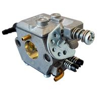 CARBURATORE PER MOTORE A SCOPPIO 25CC RICAMBIO DECESPUGLIATORE MOTORE 2500