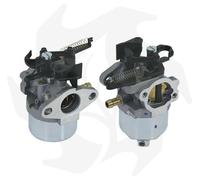 CARBURATORE PER MOTORE BRIGGS & STRATTON DOV