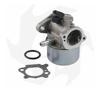 CARBURATORE PER MOTORE BRIGGS & STRATTON QUANTUM cod BG 008577 ORIG 799868