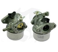 CARBURATORE PER MOTORE BRIGGS & STRATTON READY START