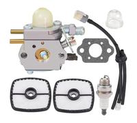 Carburatore per motore C1U-K45 C1U-K51 Carburatore Per Echo Per HC-1500 HC-1600 HC-1800 HC-2000 HC-2400 HC-2410 Tagliasiepi