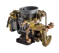 Carburatore per motore Carburatore Carb PER Nissan PER Datsun Pickup 521 620 720 Berlina 710 Per Cabstar PA321 J15 1.5L Per Cabstar 1972-1976 16010-B5200 16010-B0302 Carburatore per motore Carburante