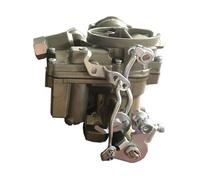 Carburatore per motore Carburatore Marino Per Mercruiser 2 Barrel 3.0L 4 CYL Con Un Collegamento Lungo