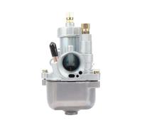 Carburatore Per Motore Carburatore Moto 16 19 21mm Per AM 16T Carb Per Simson Per S50 S51 S53 S60 S70 S80 S83 SR50 SR80 KR51 16N1-11(19mm)
