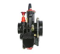 Carburatore Per Motore Carburatore Universale Per Moto Da CORSA 21 24 26 28 30 32 34mm Per Scooter PWK Carb ATV Con Power Jet Dirt Bike(24MM)